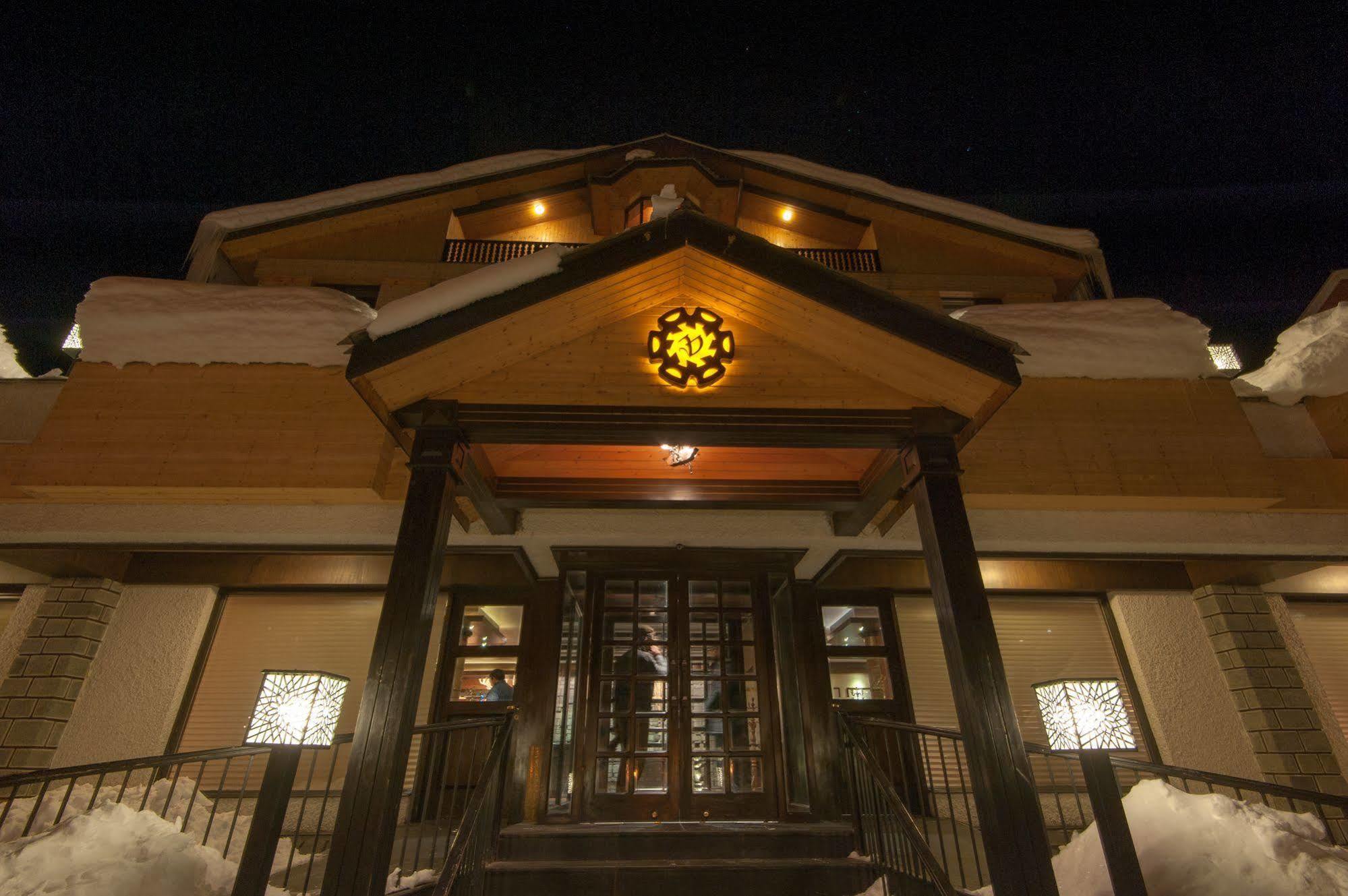 The Vintage Gulmarg Hotel Eksteriør billede